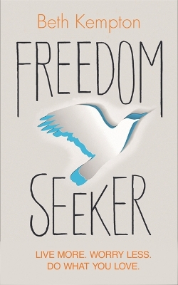 Book cover for Freedom Seeker