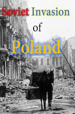 Book cover for Soviet Invasion of Poland