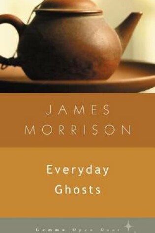 Cover of Everyday Ghosts