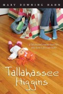 Cover of Tallahassee Higgins
