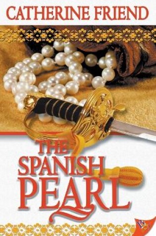 Cover of The Spanish Pearl