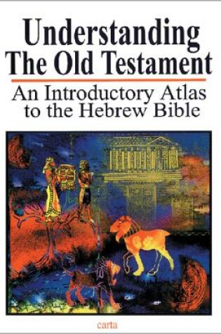 Cover of Understanding the Old Testament