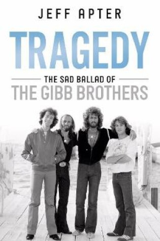 Cover of Tragedy
