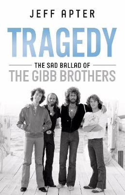 Book cover for Tragedy