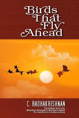 Book cover for Birds That Fly Ahead