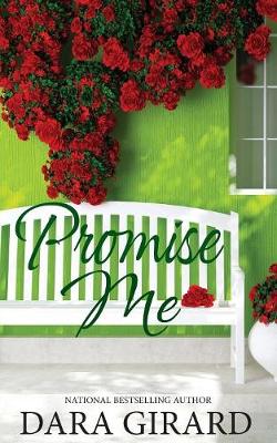 Book cover for Promise Me