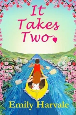 Cover of It Takes Two