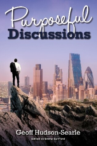 Cover of Purposeful Discussions