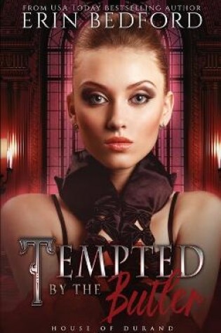 Cover of Tempted by the Butler