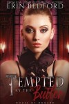 Book cover for Tempted by the Butler