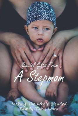 Cover of Special Gifts From A Stepmom