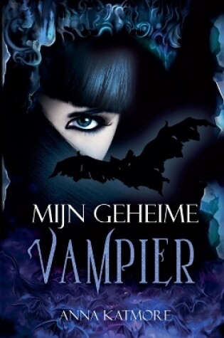 Cover of Mijn Geheime Vampier