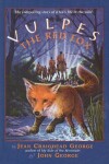 Book cover for Vulpes the Red Fox