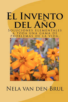 Book cover for El Invento del A o