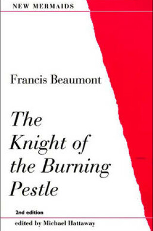 Cover of The Knight of the Burning Pestle