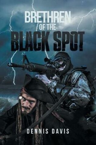 Cover of Brethren of the Black Spot