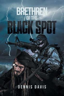 Book cover for Brethren of the Black Spot