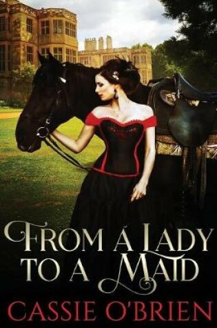 Cover of From a Lady to a Maid