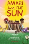 Book cover for Amari and the Sun