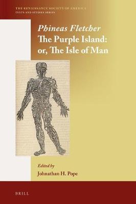 Cover of The Purple Island