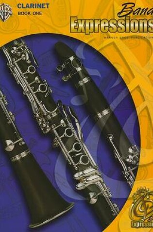 Cover of Clarinet