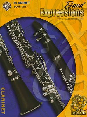 Cover of Clarinet