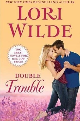 Cover of Double Trouble