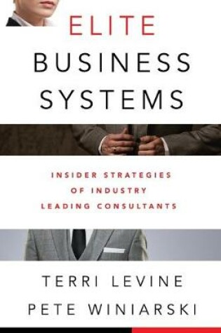 Cover of Elite Business Systems
