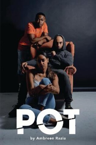 Cover of POT