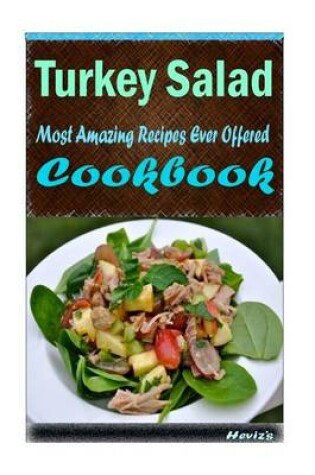 Cover of Turkey Salad