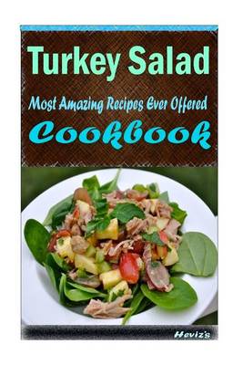 Book cover for Turkey Salad