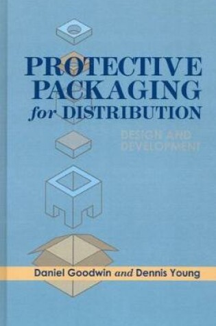 Cover of Protective Packaging for Distribution