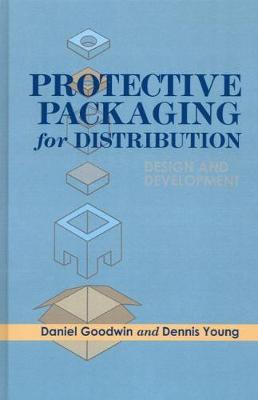 Book cover for Protective Packaging for Distribution