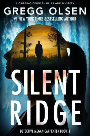 Cover of Silent Ridge