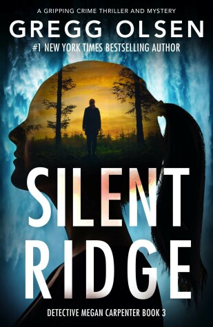 Book cover for Silent Ridge