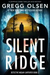 Book cover for Silent Ridge