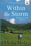 Book cover for Within the Storm