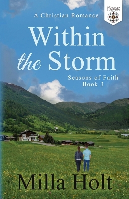 Cover of Within the Storm