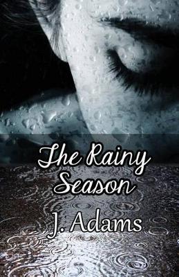 Book cover for The Rainy Season