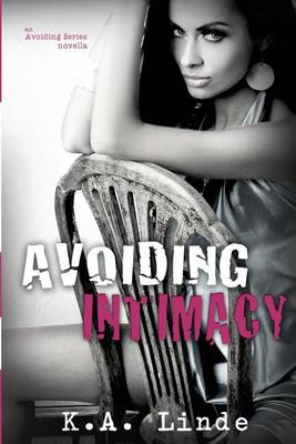 Book cover for Avoiding Intimacy