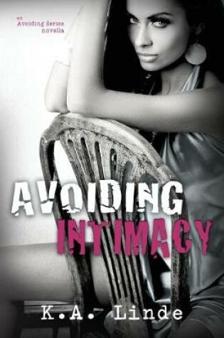 Cover of Avoiding Intimacy