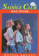 Book cover for Saddle Club 34: Hay Fever