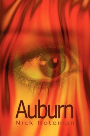 Cover of Auburn