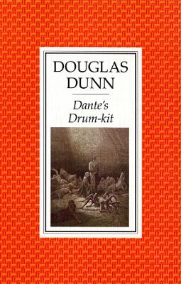 Book cover for Dante's Drumkit