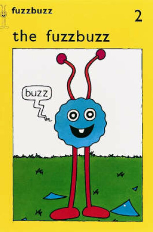 Cover of Fuzzbuzz Level 1 Storybooks Pack of 6