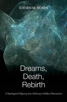 Book cover for Dreams, Death, Rebirth