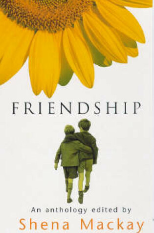 Cover of Friendship