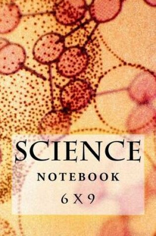 Cover of Science Notebook