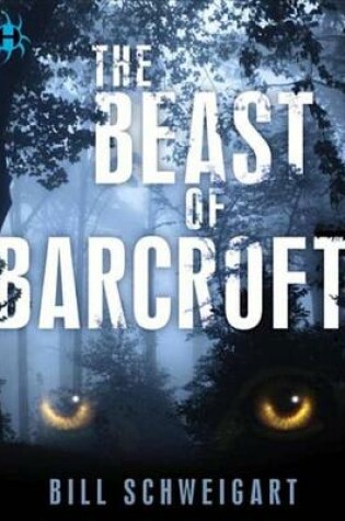 Cover of The Beast of Barcroft