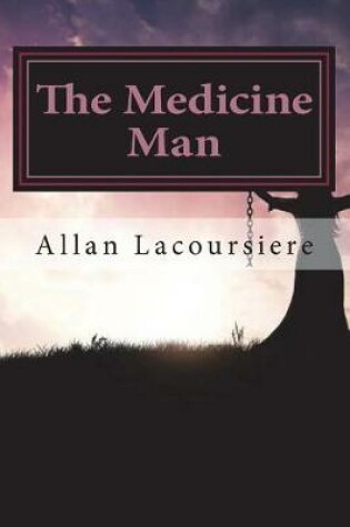 Cover of The Medicine Man